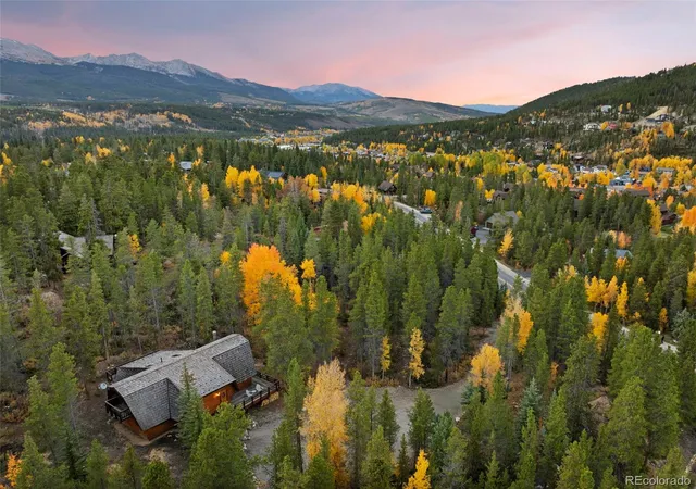 44th image of 522 Wellington Rd, Breckenridge, CO 80424 | MLS# 3480891