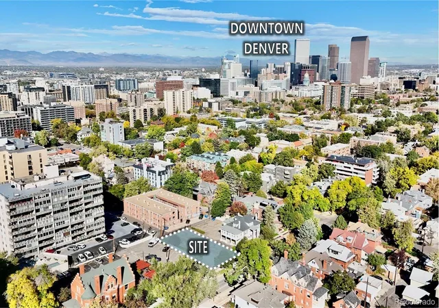 1st image of 831 N Clarkson St, Denver, CO 80218 | MLS# 6718763