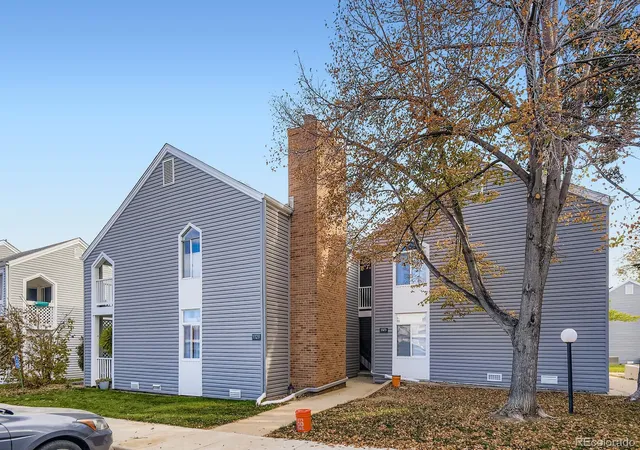 Homes for sale in Denver, CO | 3323 S Monaco Street, Denver, CO 80222 | Houzeo