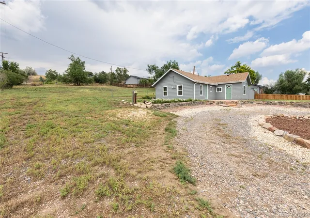Photo 1 of Single family home for sale at 9995 W Wesley Ave, Lakewood, CO 80227 | MLS# 4835193 | Listing updated on 2026-09-09