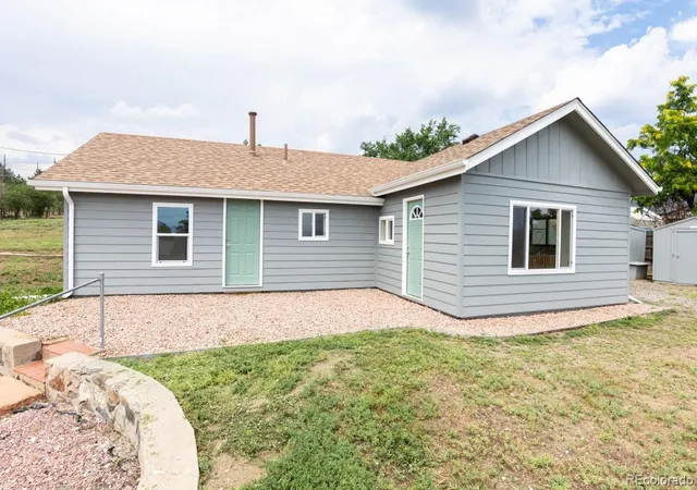 Photo 3 of Single family home for sale at 9995 W Wesley Ave, Lakewood, CO 80227 | MLS# 4835193 | Listing updated on 2026-09-09