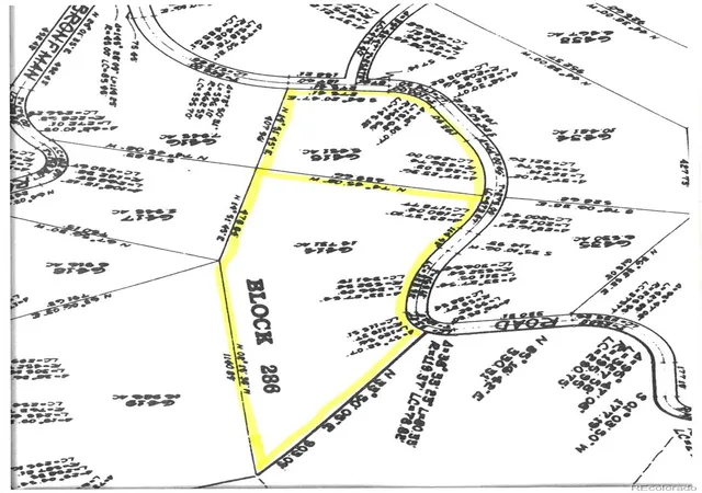 Photo 2 of Land for sale at Lot's 6414 & 6415 Bronfman Rd, Fort Garland, CO 81133 | MLS# 2592840 | Listing updated on 2025-12-30
