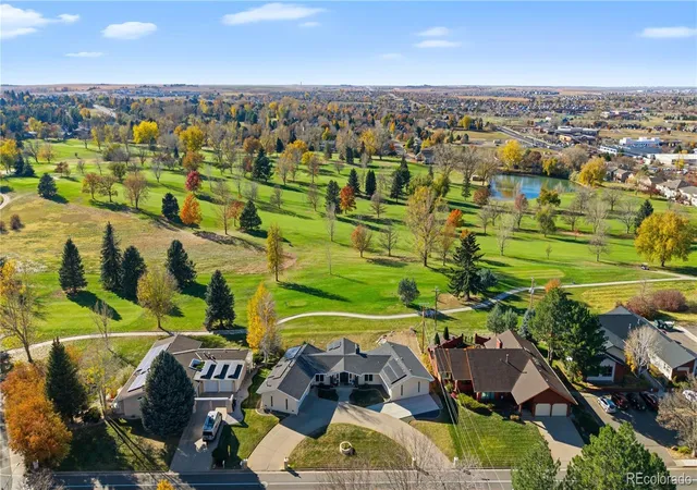 2nd image of 2121 Clubhouse Dr, Greeley, CO 80634 | MLS# 9374706