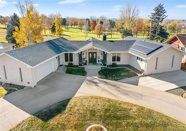 1st image of 2121 Clubhouse Dr, Greeley, CO 80634 | MLS# 9374706