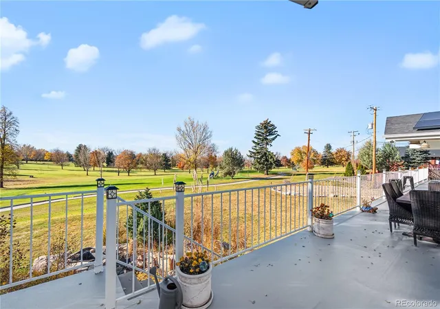 3rd image of 2121 Clubhouse Dr, Greeley, CO 80634 | MLS# 9374706
