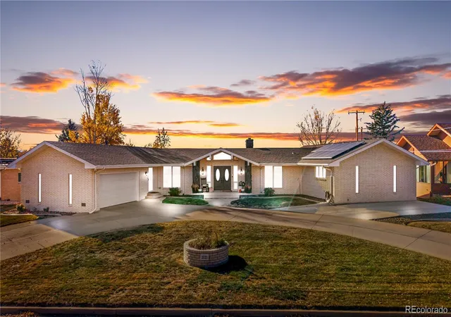 4th image of 2121 Clubhouse Dr, Greeley, CO 80634 | MLS# 9374706