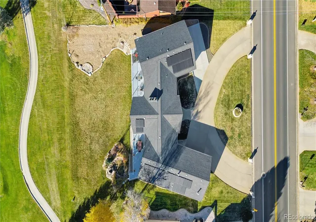 50th image of 2121 Clubhouse Dr, Greeley, CO 80634 | MLS# 9374706