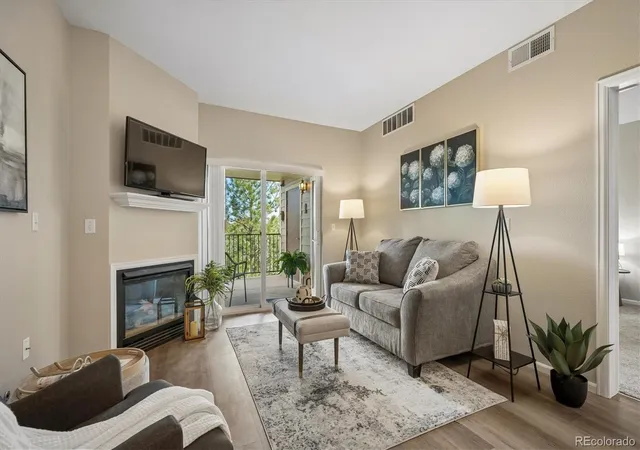 Photo 2 of Condo for sale at 2896 W Riverwalk Cir #A304, Littleton, CO 80123 | MLS# 8004093 | Listing updated on 2026-10-20