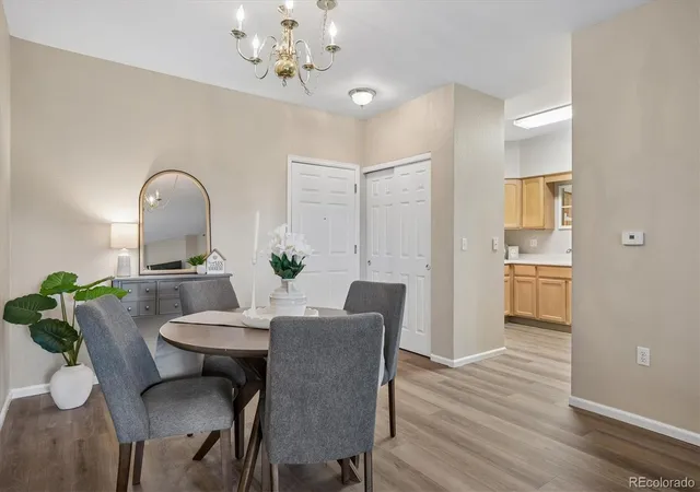 5th image of 2896 W Riverwalk Cir #A304, Littleton, CO 80123 | MLS# 8004093