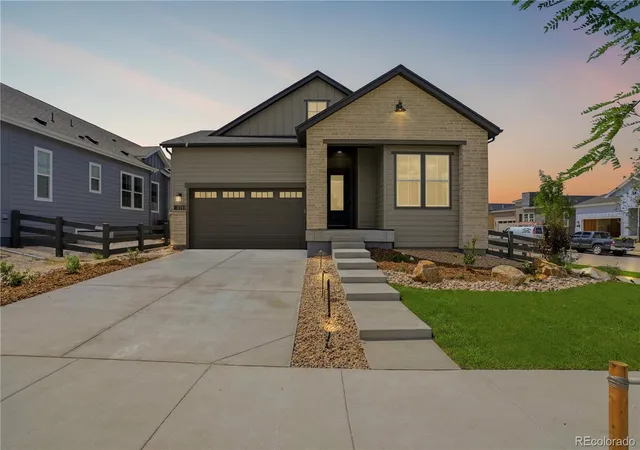 1st image of 6749 Fawn Path Ln, Castle Pines, CO 80108 | MLS# 5449712