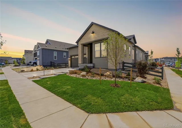 2nd image of 6749 Fawn Path Ln, Castle Pines, CO 80108 | MLS# 5449712