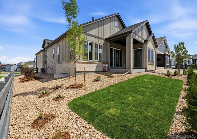 3rd image of 6749 Fawn Path Ln, Castle Pines, CO 80108 | MLS# 5449712