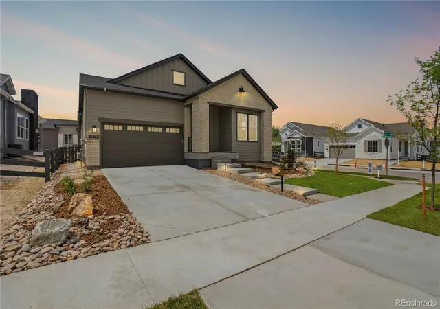 4th image of 6749 Fawn Path Ln, Castle Pines, CO 80108 | MLS# 5449712