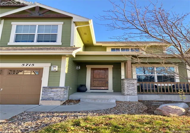 Homes for sale in Colorado Springs, CO | 5715 Cisco Dr, Colorado Springs, CO 80924 | MLS# 6313803
