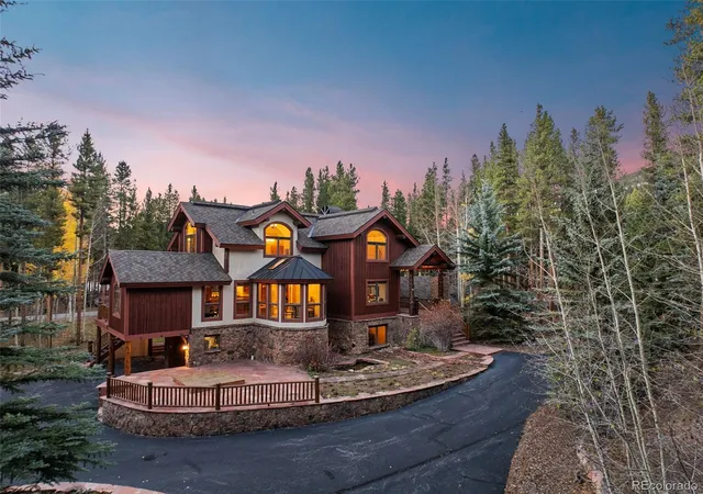 Photo 4 of Single family home for sale at 211 Tarnwood Dr, Breckenridge, CO 80424 | MLS# 4820653 | Listing updated on 2026-09-25