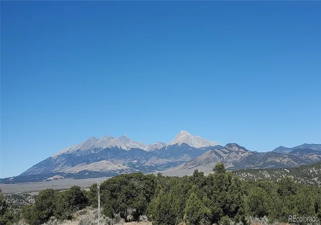 Homes for sale in Fort Garland, CO | Lot 7356 Bidwell Rd, Fort Garland, CO 81133 | MLS# 3902795