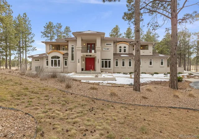 Photo 1 of Mansion for sale at 10957 Silver Mountain Point, Colorado Springs, CO 80908 | MLS# 6271655 | Listing updated on 2026-10-05