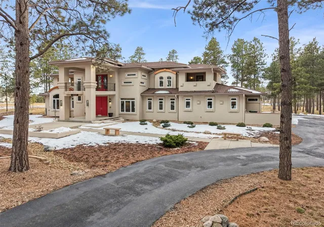 Photo 2 of Mansion for sale at 10957 Silver Mountain Point, Colorado Springs, CO 80908 | MLS# 6271655 | Listing updated on 2026-10-05