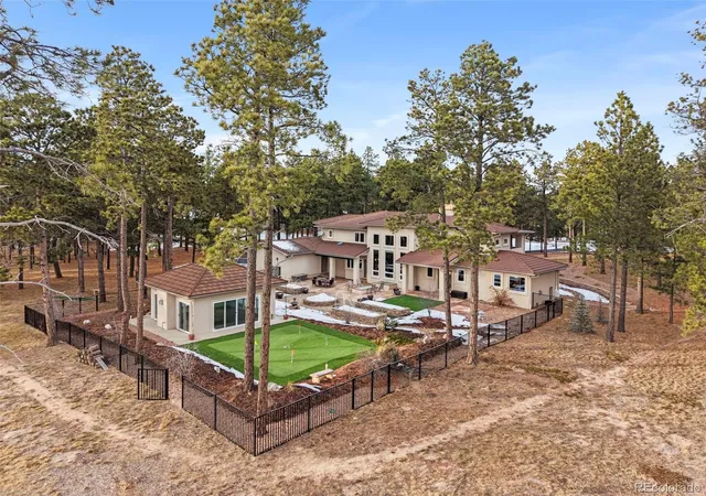 50th image of 10957 Silver Mountain Pt, Colorado Springs, CO 80908 | MLS# 6271655
