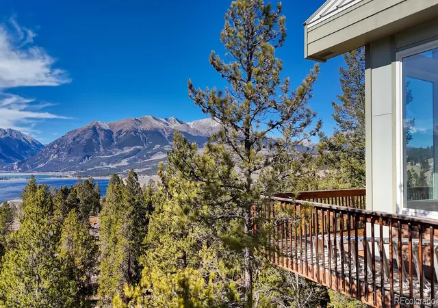 Homes for sale in Twin Lakes, CO | 165 Reva Ridge Rd, Twin Lakes, CO 81251 | MLS# 5036469