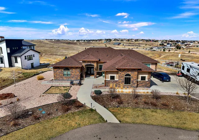 1st image of 9935 E 138 Th Ln, Brighton, CO 80602 | MLS# 8855003