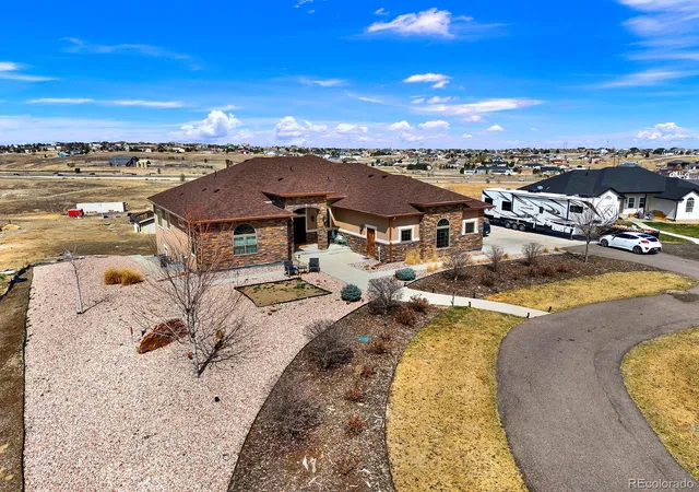3rd image of 9935 E 138 Th Ln, Brighton, CO 80602 | MLS# 8855003