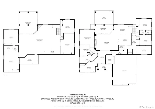 48th image of 9935 E 138 Th Ln, Brighton, CO 80602 | MLS# 8855003
