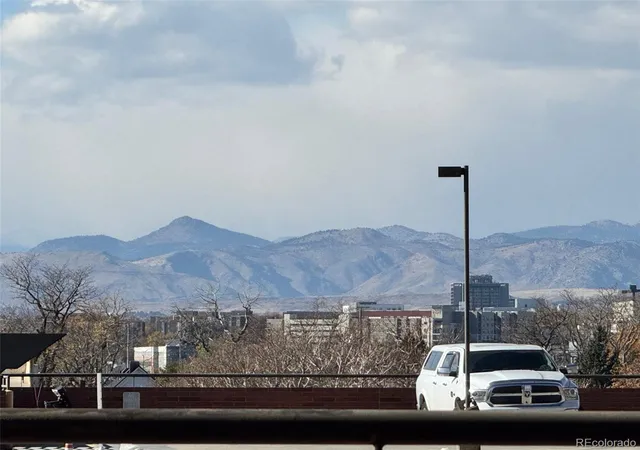 Photo 2 of Condo for sale at 1301 Speer Blvd #301, Denver, CO 80204 | MLS# 7549700 | Listing updated on 2026-10-14