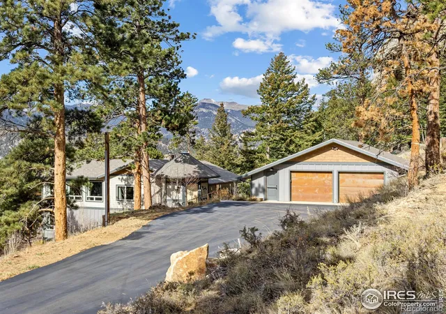 1st image of 1267 Upper Venner Rd, Estes Park, CO 80517 | MLS# IR1046999