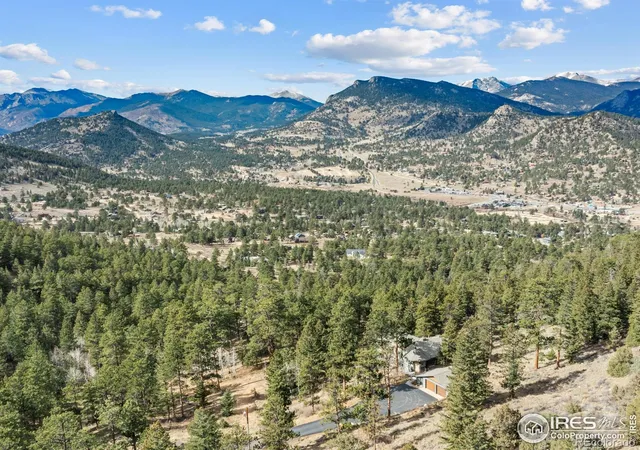 2nd image of 1267 Upper Venner Rd, Estes Park, CO 80517 | MLS# IR1046999