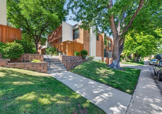 2nd image of 6434 E Bates Ave, Denver, CO 80222 | MLS# 2328009