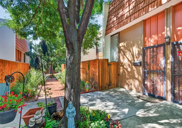3rd image of 6434 E Bates Ave, Denver, CO 80222 | MLS# 2328009