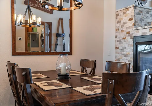 Photo 2 of Condo for sale at 4303 Blue Sky Trl #303, Granby, CO 80446 | MLS# 1856314 | Listing updated on 2026-10-23