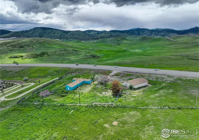 2nd image of 6088 Hwy 93, Golden, CO 80403 | MLS# IR1047031