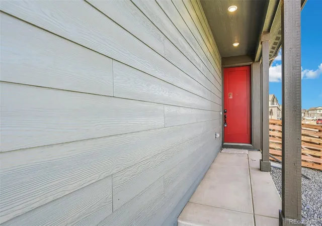 Photo 3 of Sale Pending at 18891 E 92nd Place, Commerce City, CO 80022 | MLS# 2704110 | Listing updated on 2026-09-29