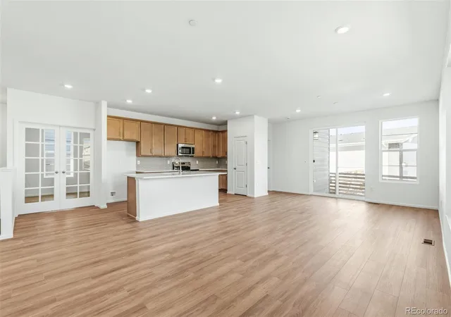 Photo 4 of Sale Pending at 18891 E 92nd Place, Commerce City, CO 80022 | MLS# 2704110 | Listing updated on 2026-09-29