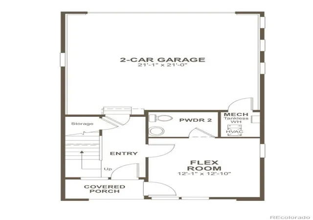 2nd image of 11335 E Briarwood Cir, Englewood, CO 80112 | MLS# 5470214