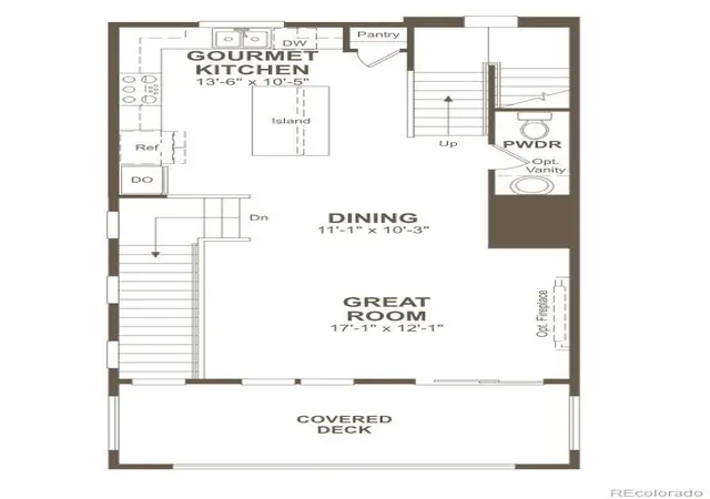 Photo 3 of Single family home for sale at 11335 E Briarwood Cir, Englewood, CO 80112 | MLS# 5470214 | Listing updated on 2025-11-07