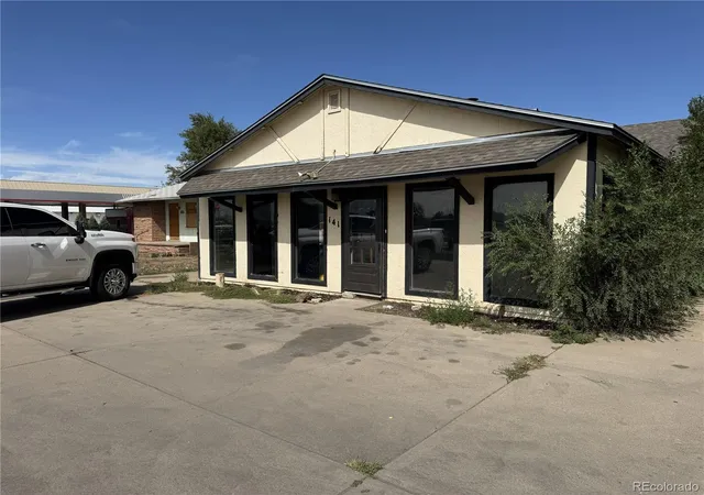 1st image of 141 E Bromley Ln, Brighton, CO 80601 | MLS# 9830300