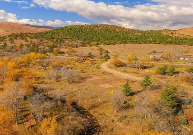 Photo 2 of Land for sale at 8775 Streamcrest Dr, Boulder, CO 80302 | MLS# 4866614 | Listing updated on 2026-04-28