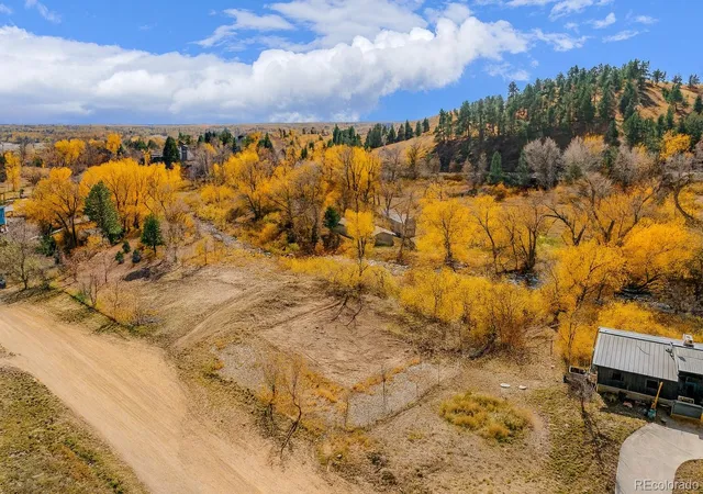 Photo 3 of Land for sale at 8775 Streamcrest Dr, Boulder, CO 80302 | MLS# 4866614 | Listing updated on 2026-04-28
