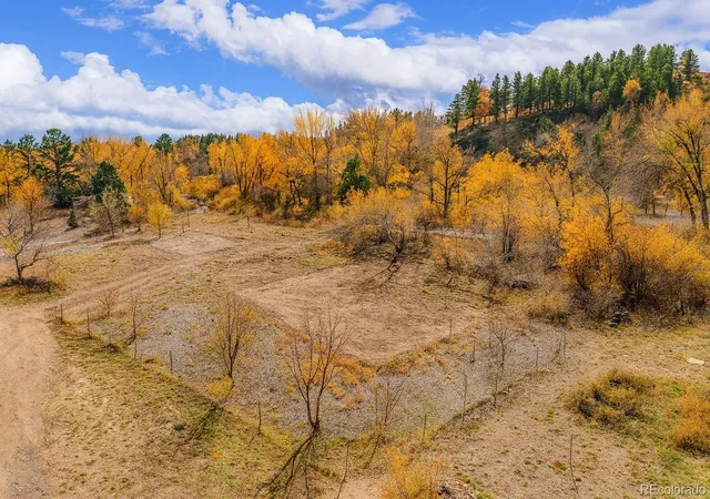 Photo 4 of Land for sale at 8775 Streamcrest Dr, Boulder, CO 80302 | MLS# 4866614 | Listing updated on 2026-04-28