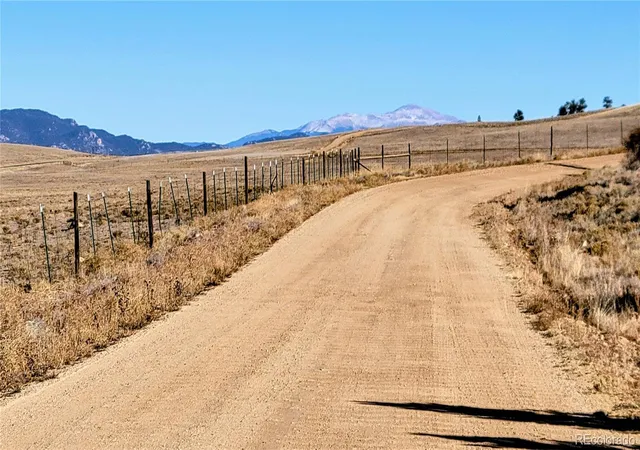 Photo 21 of Land for sale at Tbd Tonkawa Rd, Hartsel, CO 80449 | MLS# 7386613 | Listing updated on 2026-04-08