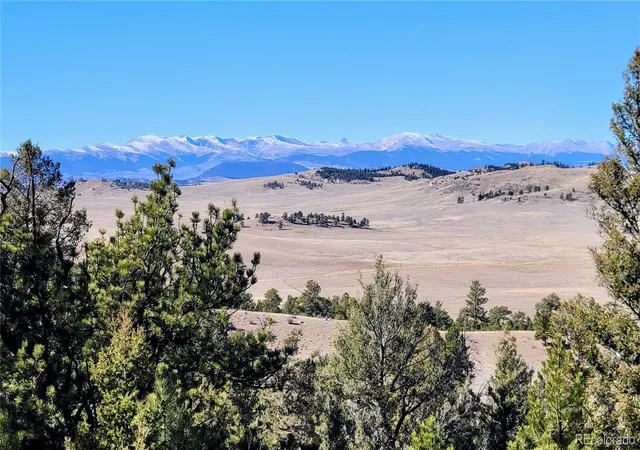 Photo 3 of Land for sale at Tbd Tonkawa Rd, Hartsel, CO 80449 | MLS# 7386613 | Listing updated on 2026-04-08
