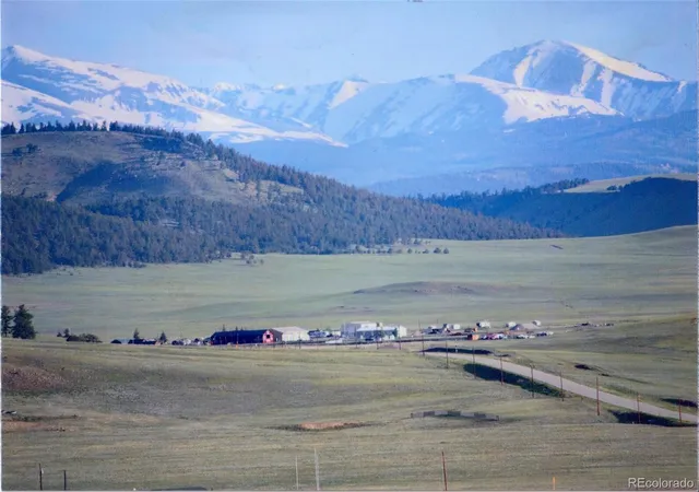 Photo 1 of Land for sale at Tbd Tonkawa Rd, Hartsel, CO 80449 | MLS# 7386613 | Listing updated on 2026-04-08