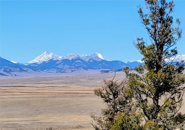 Photo 4 of Land for sale at Tbd Tonkawa Rd, Hartsel, CO 80449 | MLS# 7386613 | Listing updated on 2026-04-08