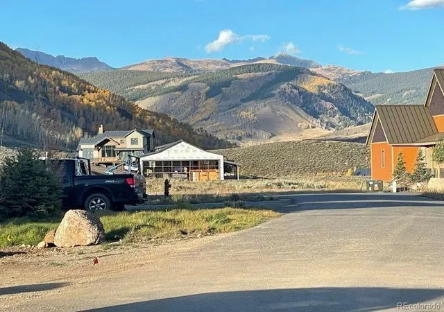 Photo 2 of Land for sale at 84 Chestnut Ln, Crested Butte, CO 81224 | MLS# 8889455 | Listing updated on 2026-07-31