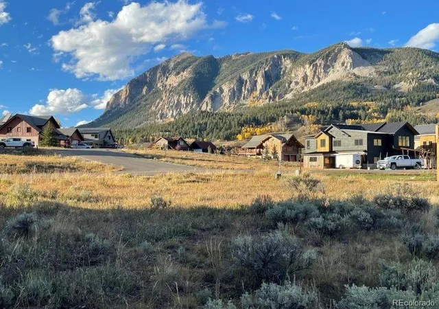 Photo 5 of Land for sale at 84 Chestnut Ln, Crested Butte, CO 81224 | MLS# 8889455 | Listing updated on 2026-07-31