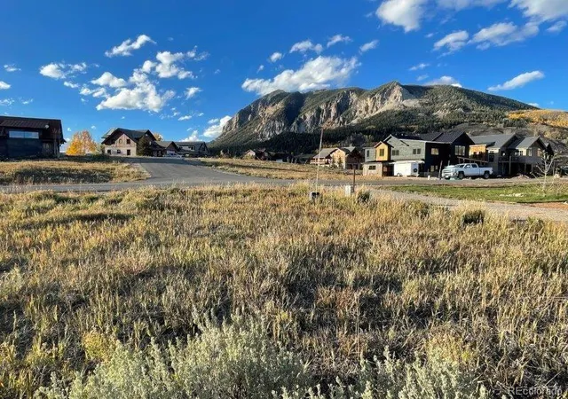 Photo 1 of Land for sale at 84 Chestnut Ln, Crested Butte, CO 81224 | MLS# 8889455 | Listing updated on 2026-07-31