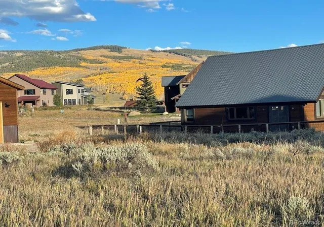 Photo 3 of Land for sale at 84 Chestnut Ln, Crested Butte, CO 81224 | MLS# 8889455 | Listing updated on 2026-07-31